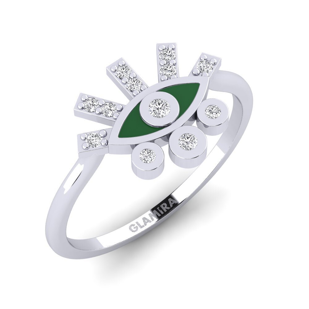 Lab Grown Diamond Ring Pedesa