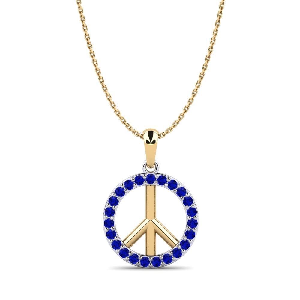 Women's Pendant Tammy