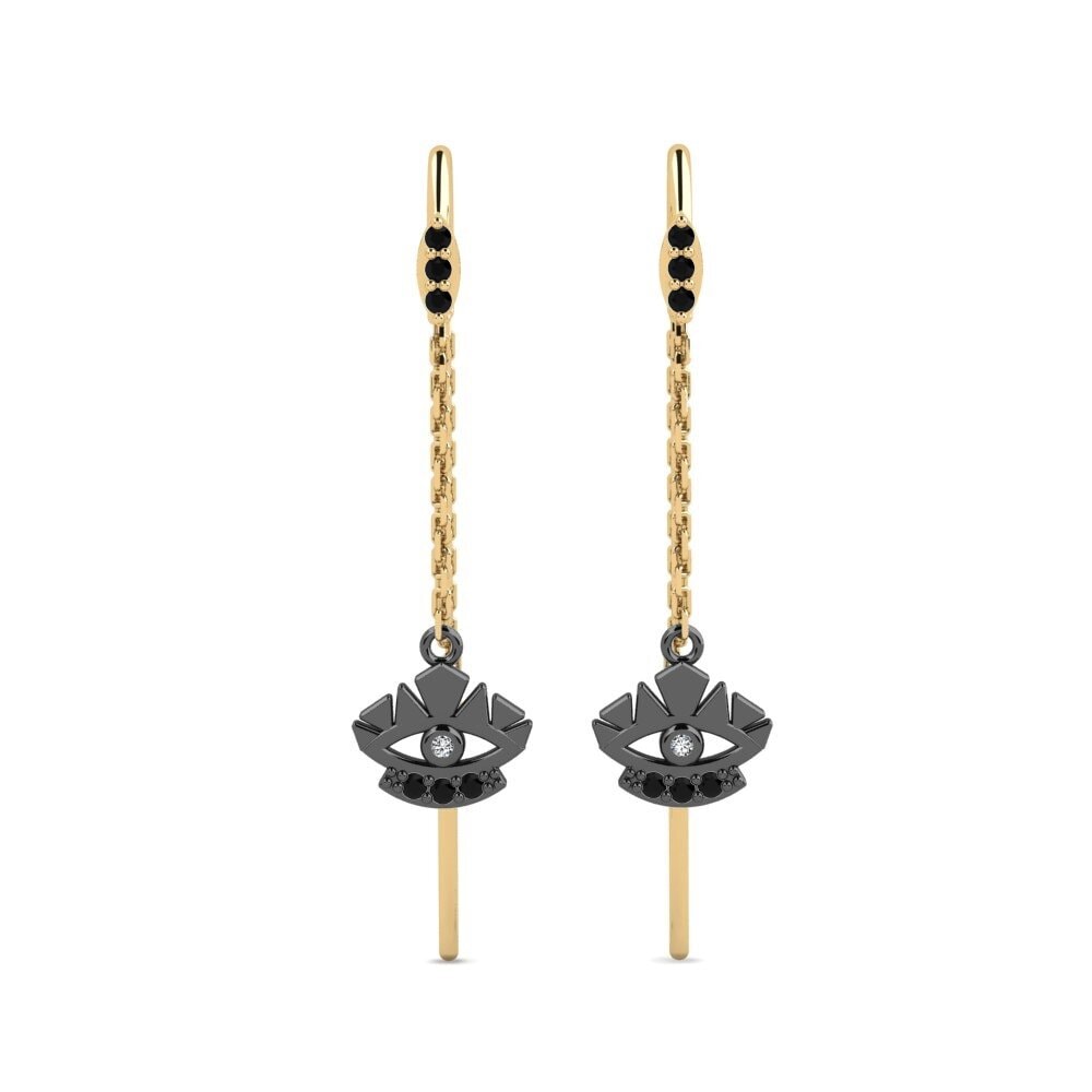 Zirconia Women's Earring Perhaps