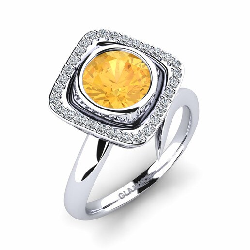 GLAMIRA Ring Persian