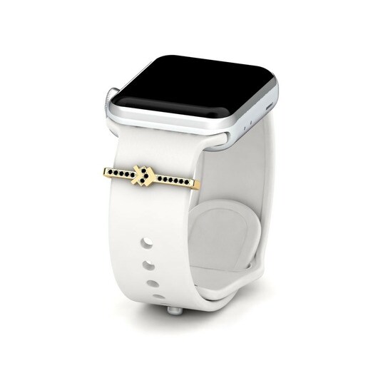 GLAMIRA Accesorio para Apple Watch® Petrichor