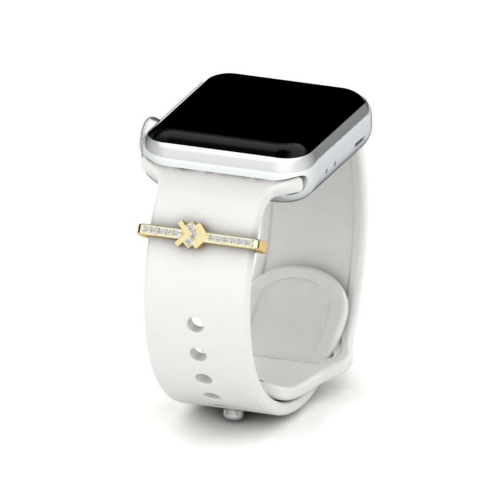 0.112 Carat Apple Watch® Accessory Petrichor