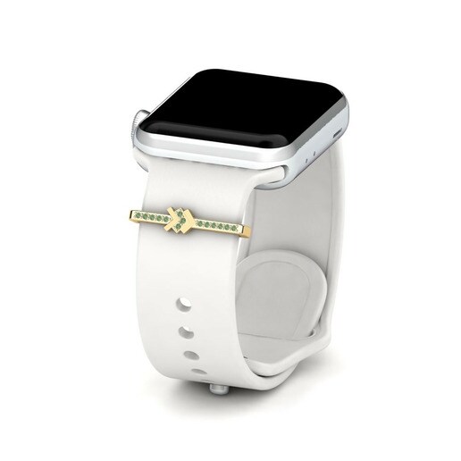 GLAMIRA Accesorio para Apple Watch® Petrichor