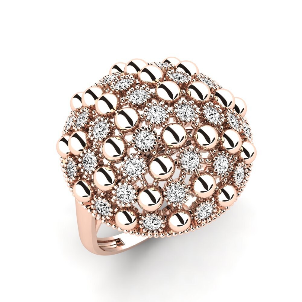 Moissanit Ring Philpot