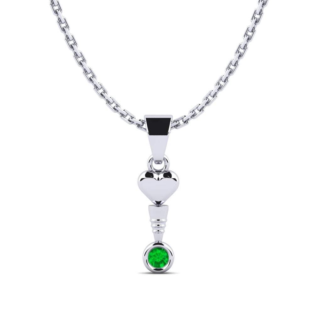 Women's Pendant Phyfer