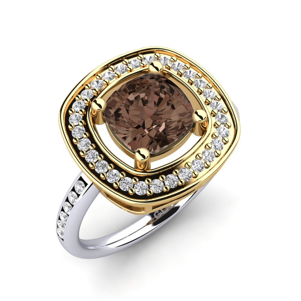 Engagement Ring Pieretta
