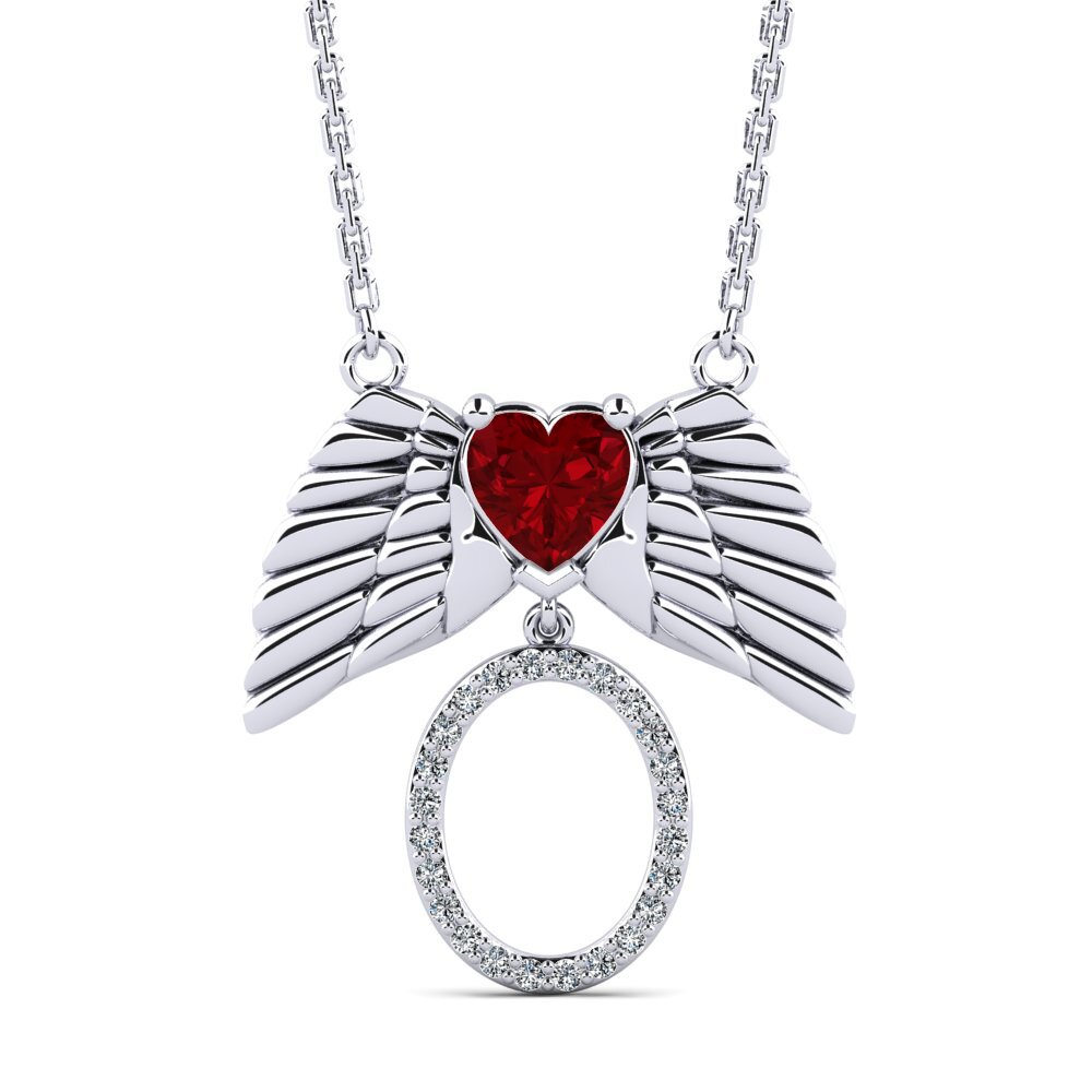 Set Bijoux Aigue-marine Et Argent 925 - Collier 18" Et Boucles D'oreilles Clous