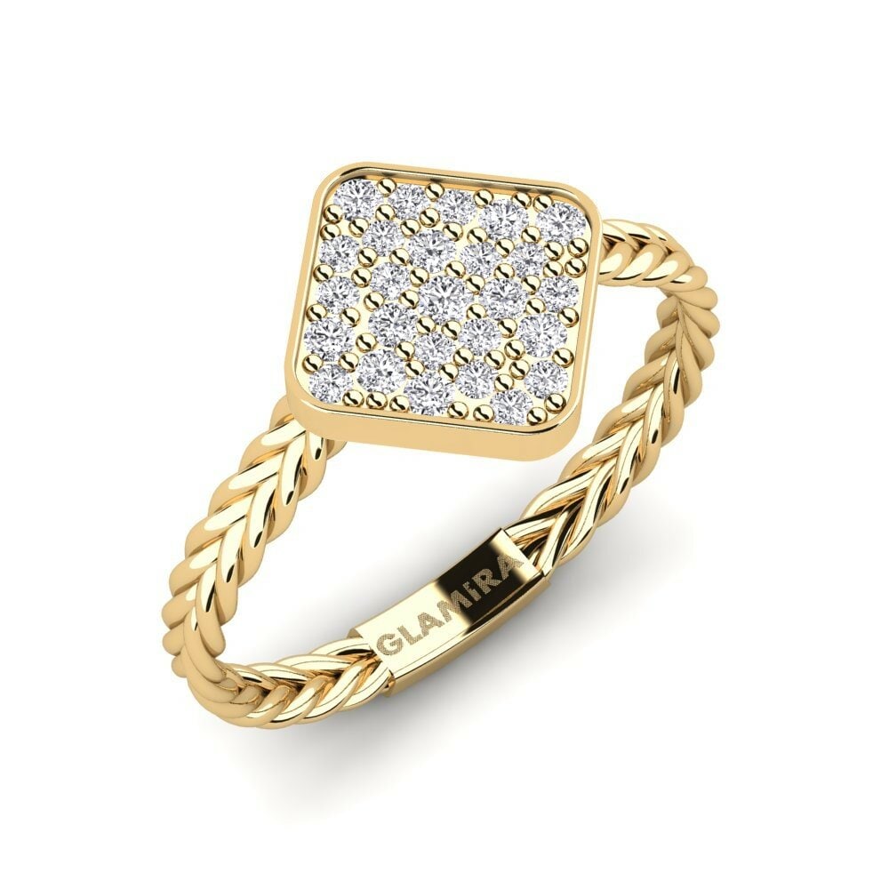 Ringen Plait