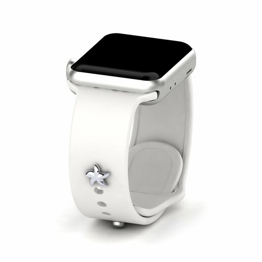 GLAMIRA Accesorio para Apple Watch® Pluvieux
