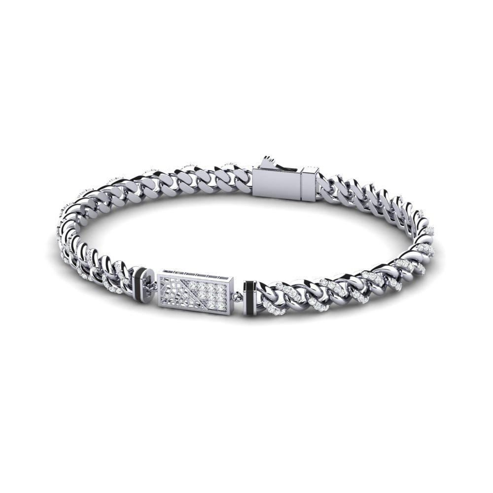 Women's Bracelet Poelnil