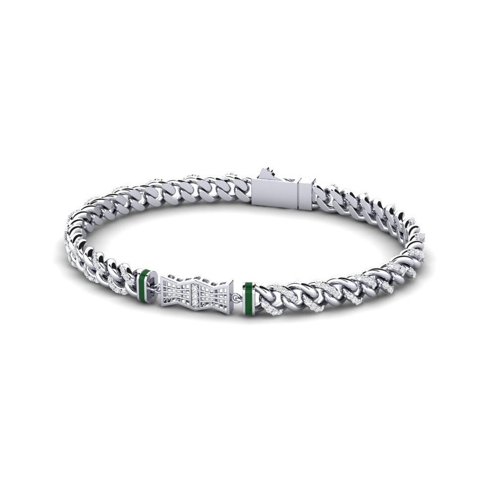 Damen armband Poeltis
