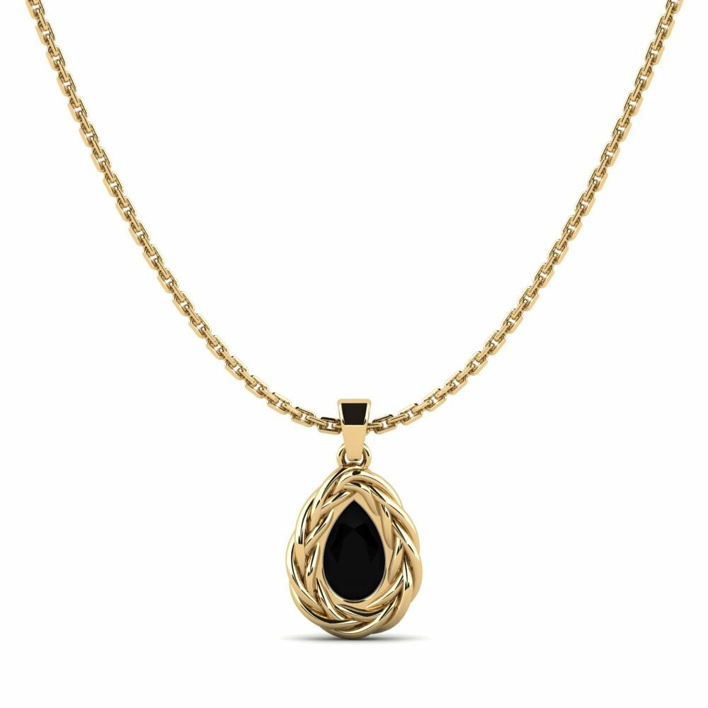 Black Diamond Women's Pendant Polica