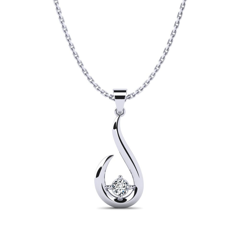 Zirkoon Dames Hanger Pomeriggio