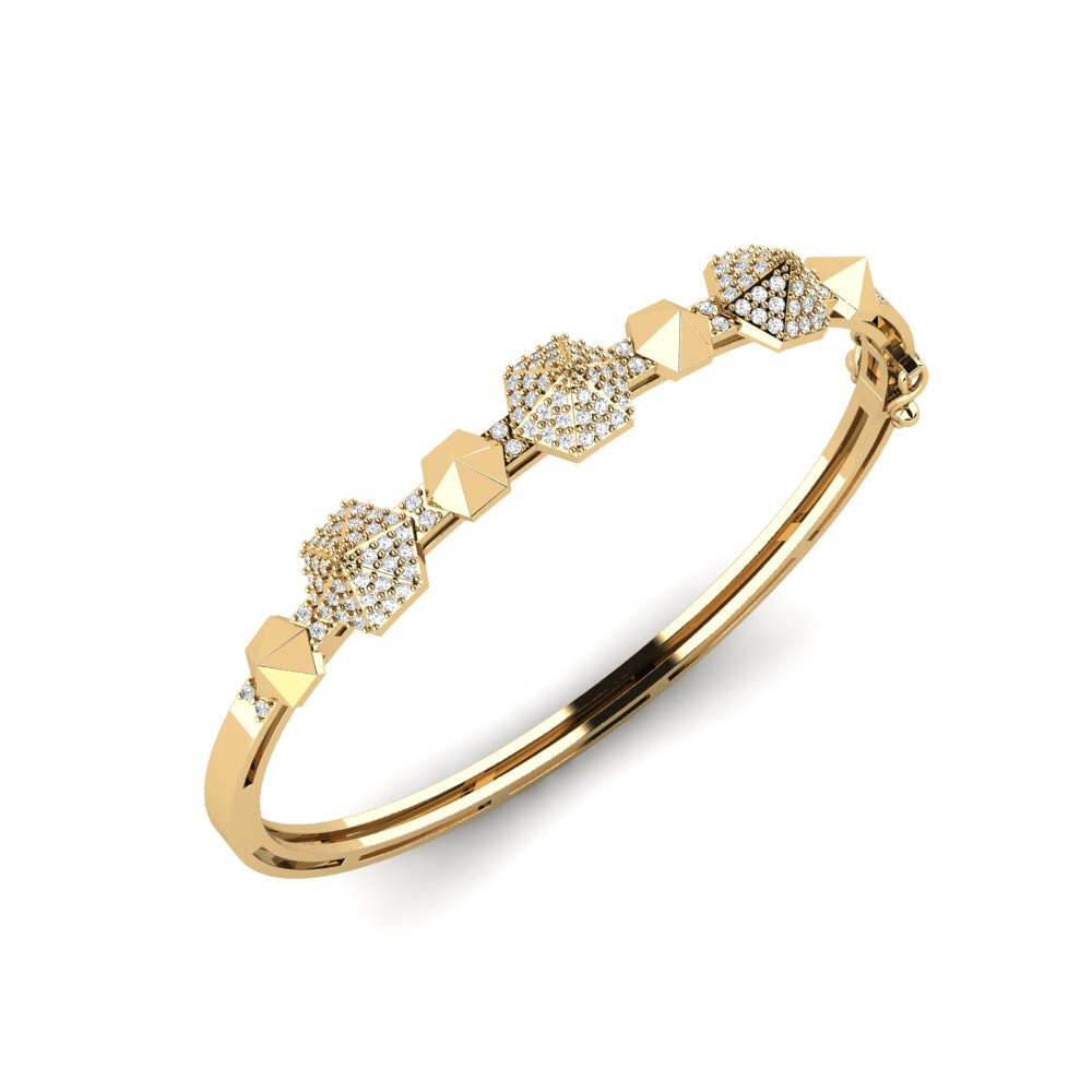 Women's Bangle Presentzia