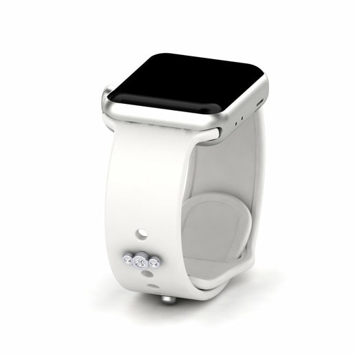 GLAMIRA Accesorio para Apple Watch® Priedas - B
