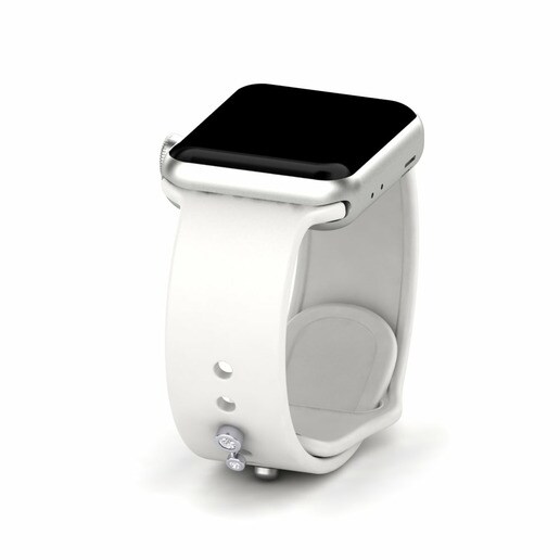 GLAMIRA Accesorio para Apple Watch® Priedas - C