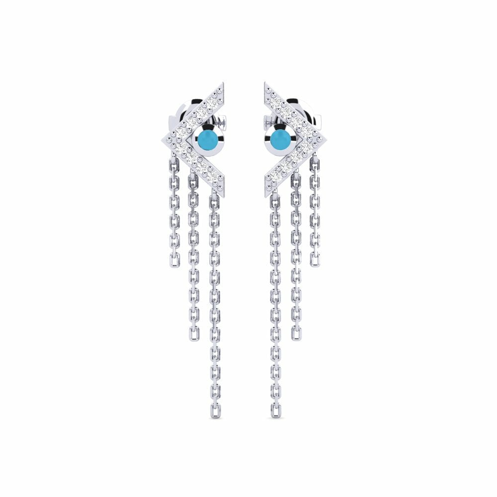 Palladio 950 Orecchino da donna Proceeding