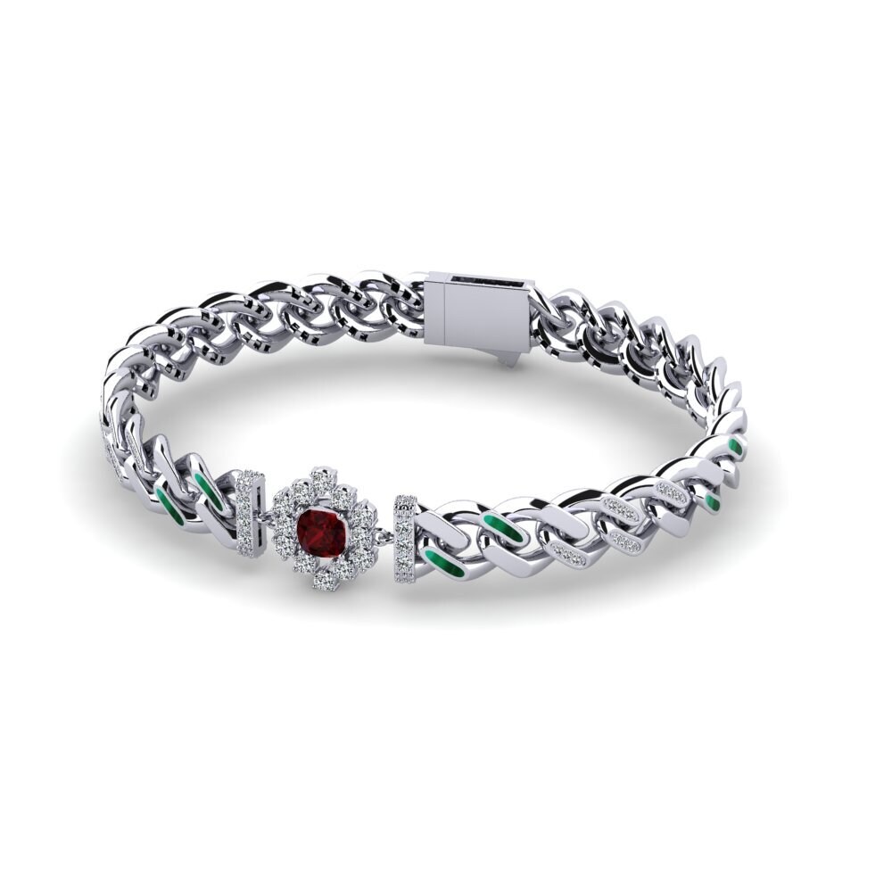Garnet Women's Bracelet Proclarks