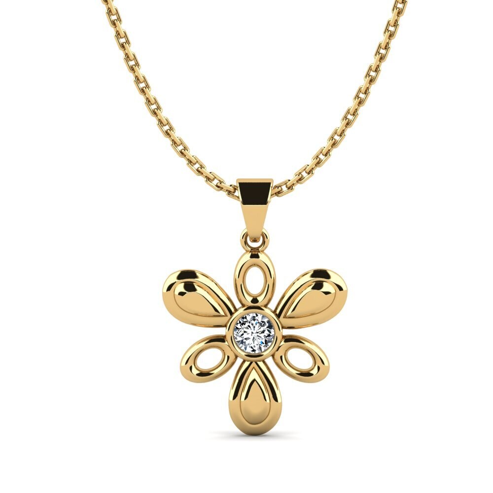 Women's Pendant Punter