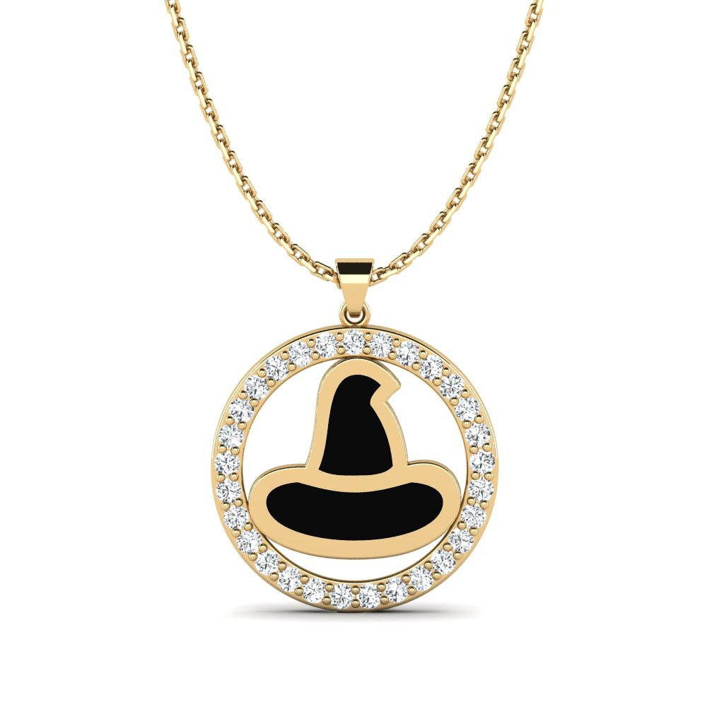 Women's Pendant Purase