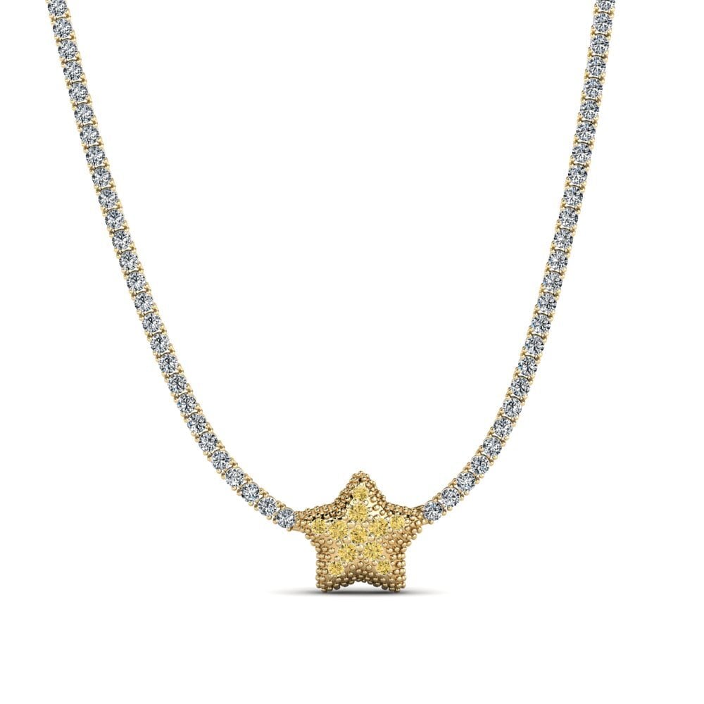 Diamante Amarillo Tennis Purstion
