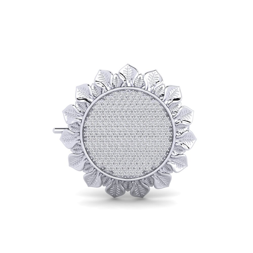 Diamante Broche Puskar