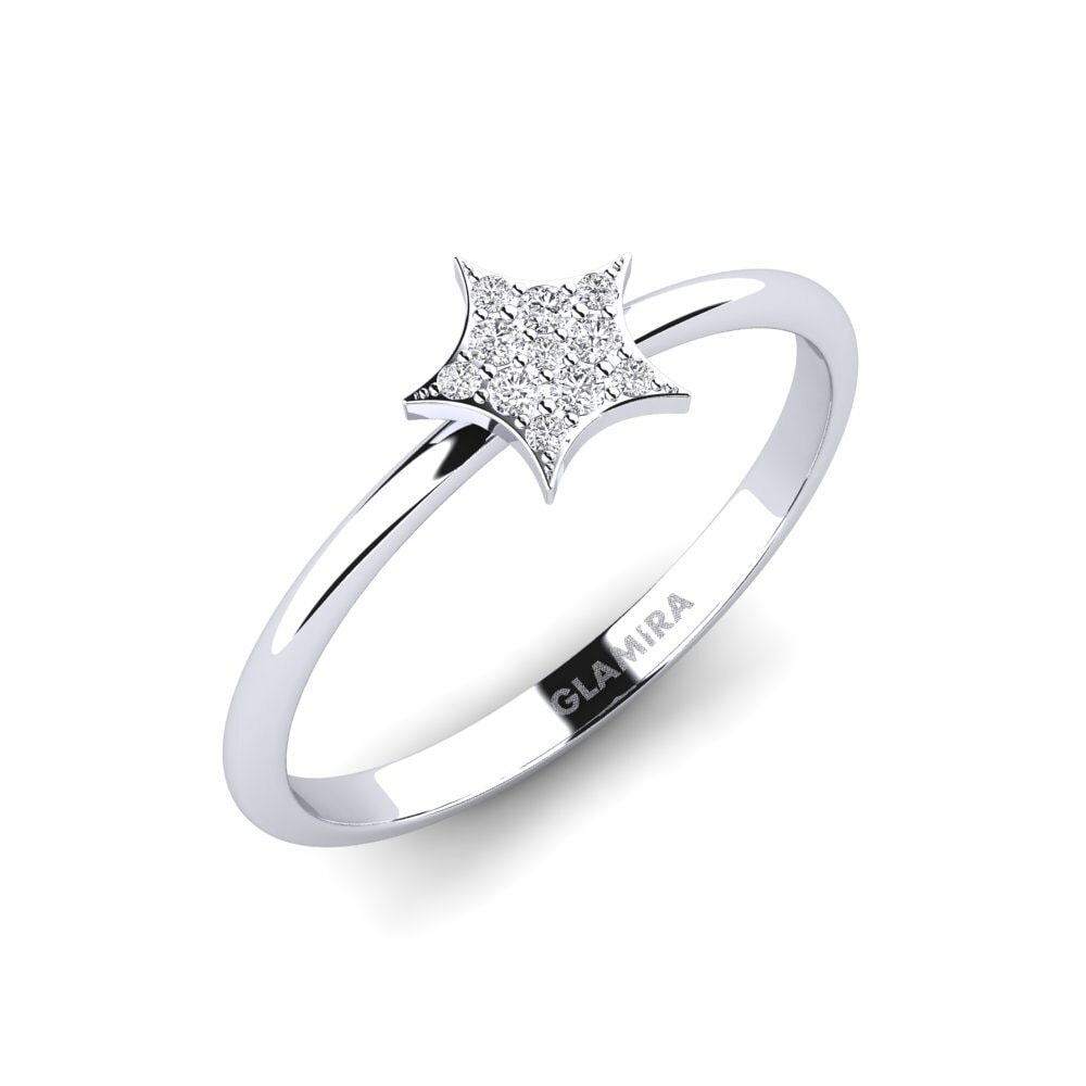GLAMIRA Ring Pythagoras