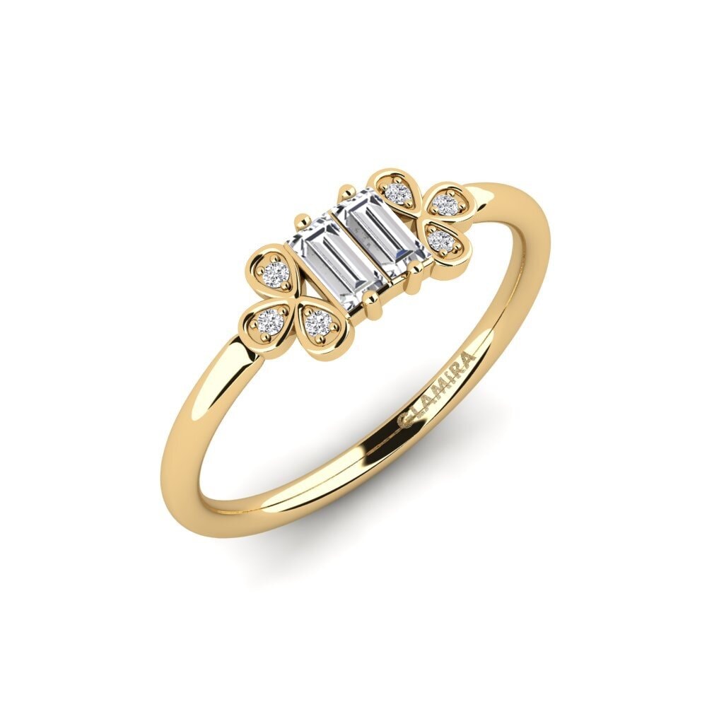 Diamant Ring Pytoa