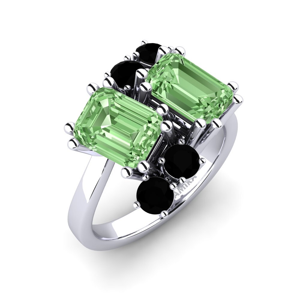 Anillo de compromiso Pattaya