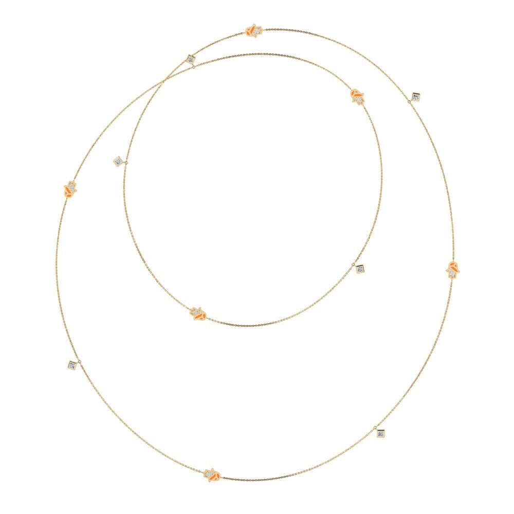Circonita Collar de Mujer Rakshak