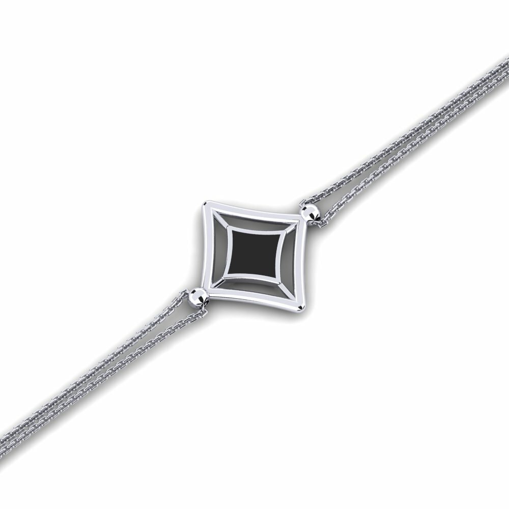 Pulsera Ralam Platino 950