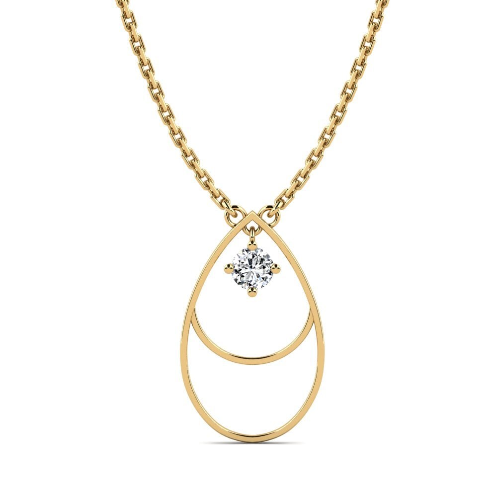 Women's Necklace Rance