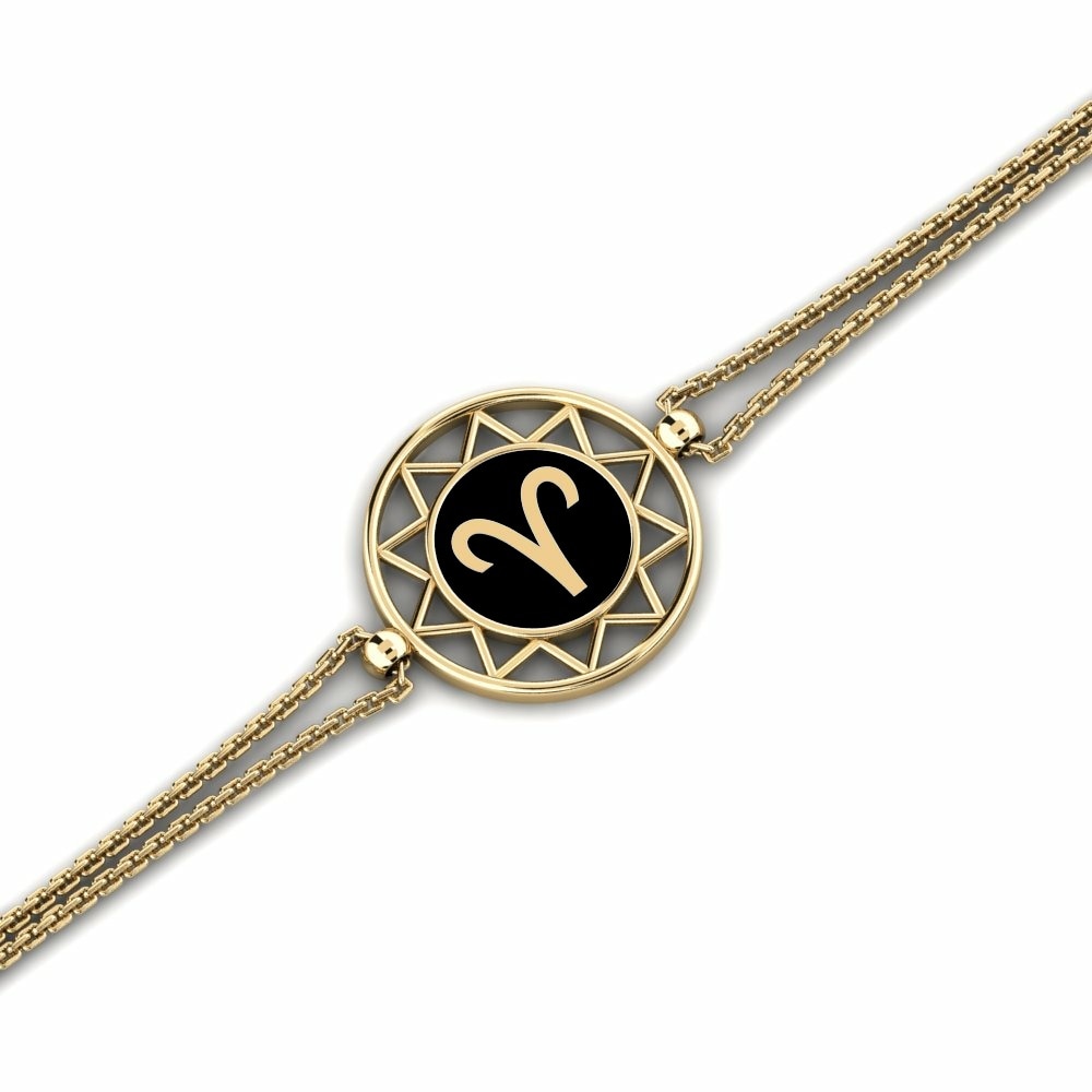 Bracelet Ratataji - Aries Symboles