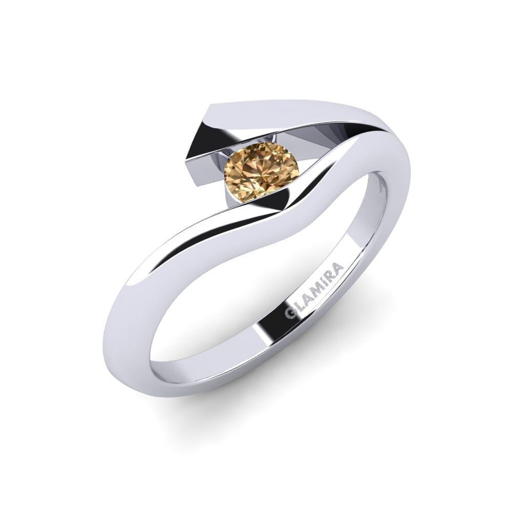 Glamira Ringe Evie 0.25 crt