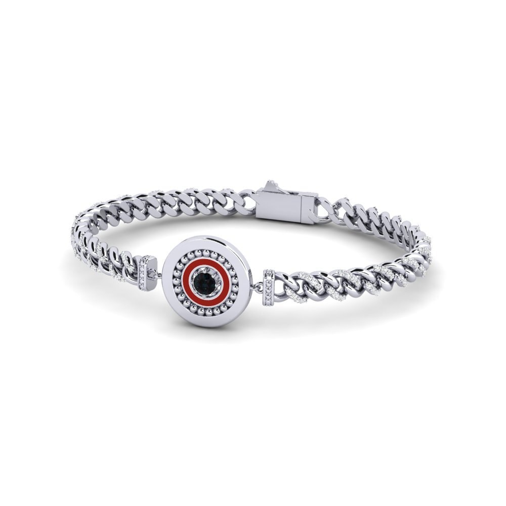 Black Opal Women's Bracelet Refeation