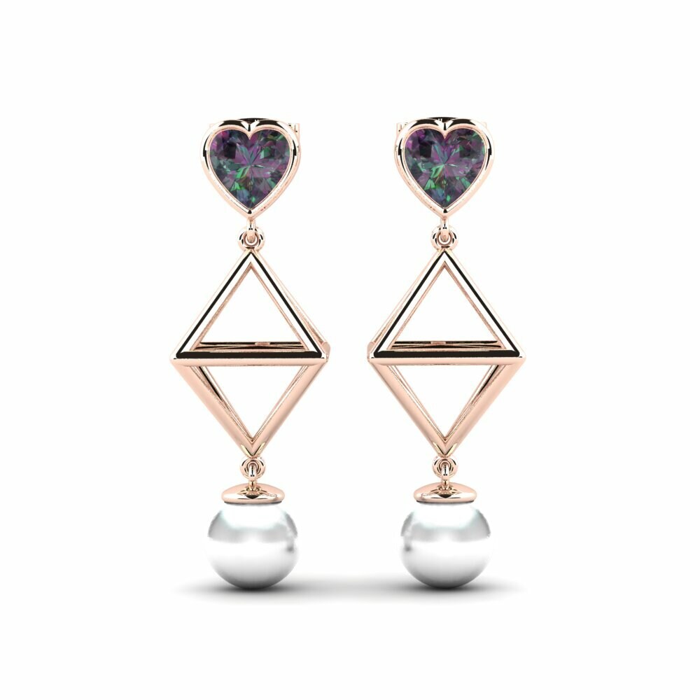 Women's Earring Refile
