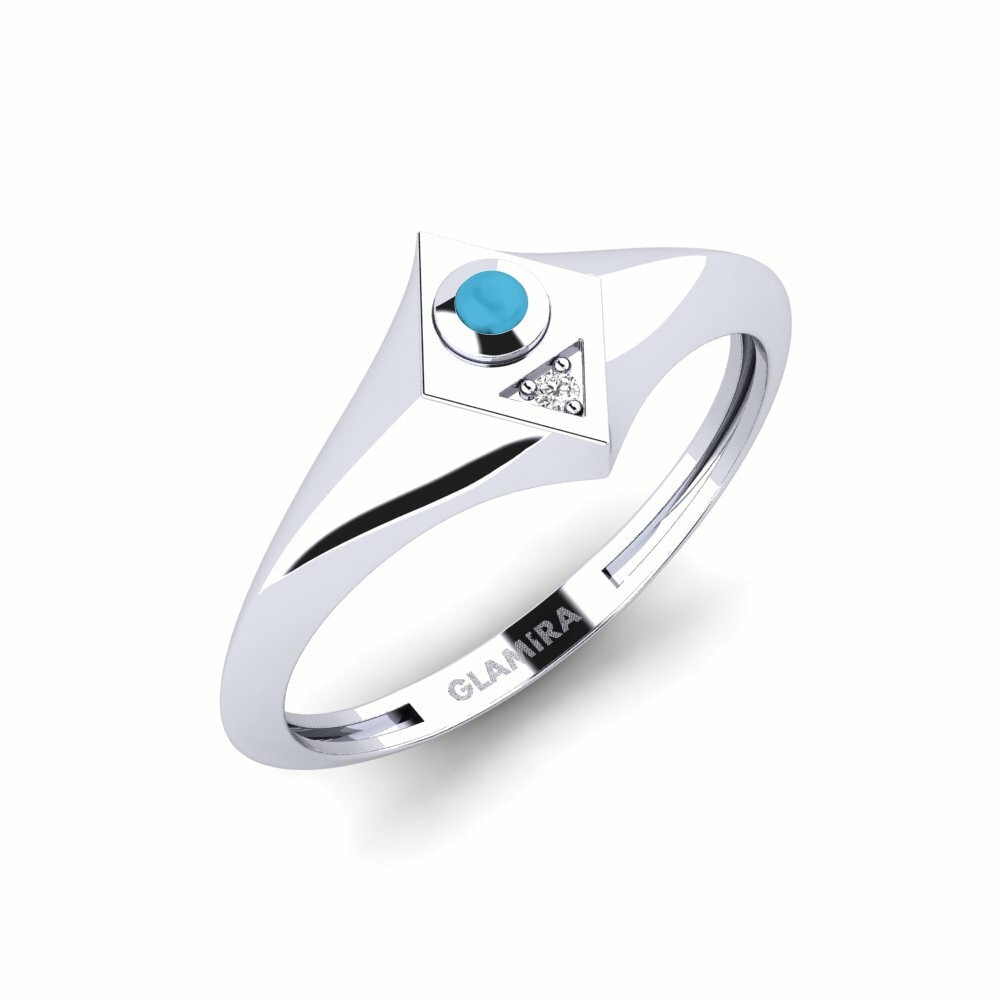 Palladio 950 Anello Reformulation