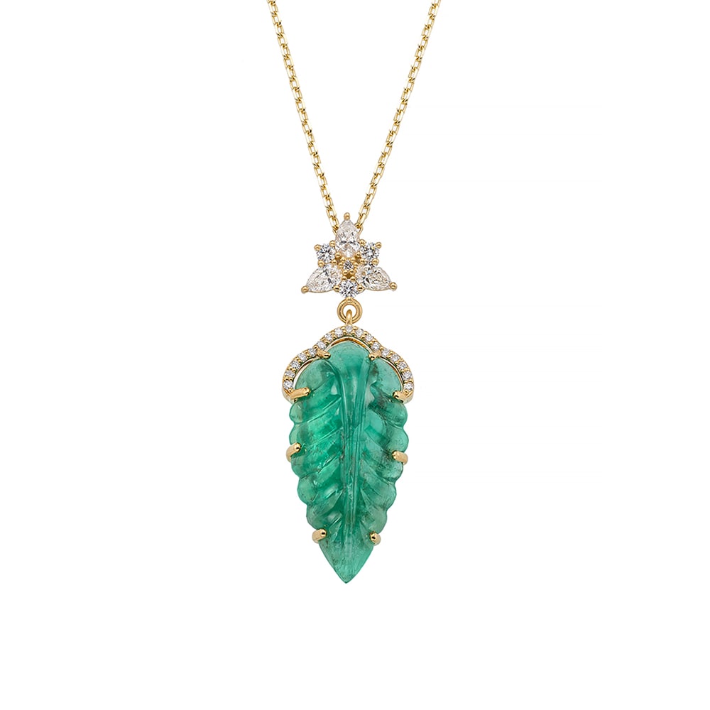 Women's Pendant Renens