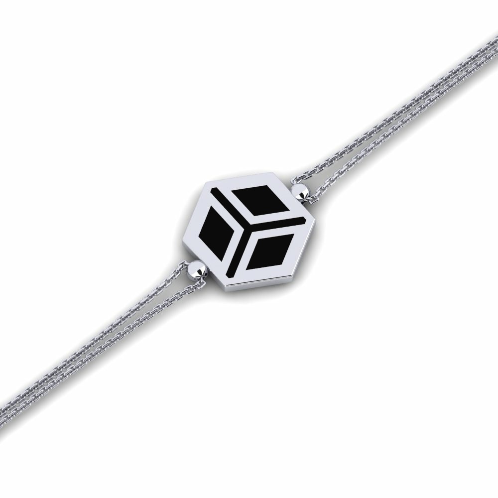 Paladio 950 Pulsera Ricalde