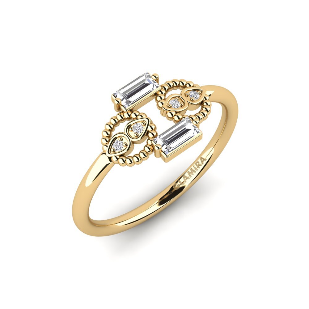 Diamant Ring Ricu