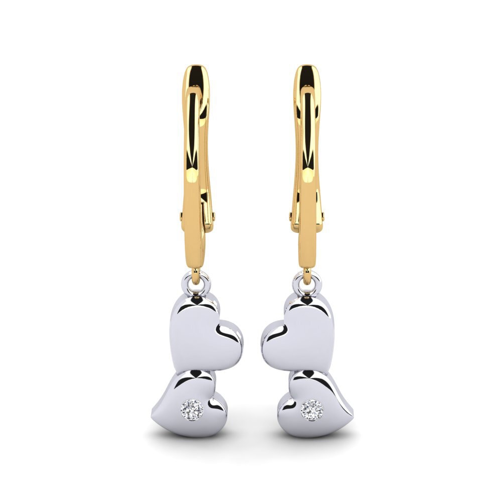 Women's Earring Riley