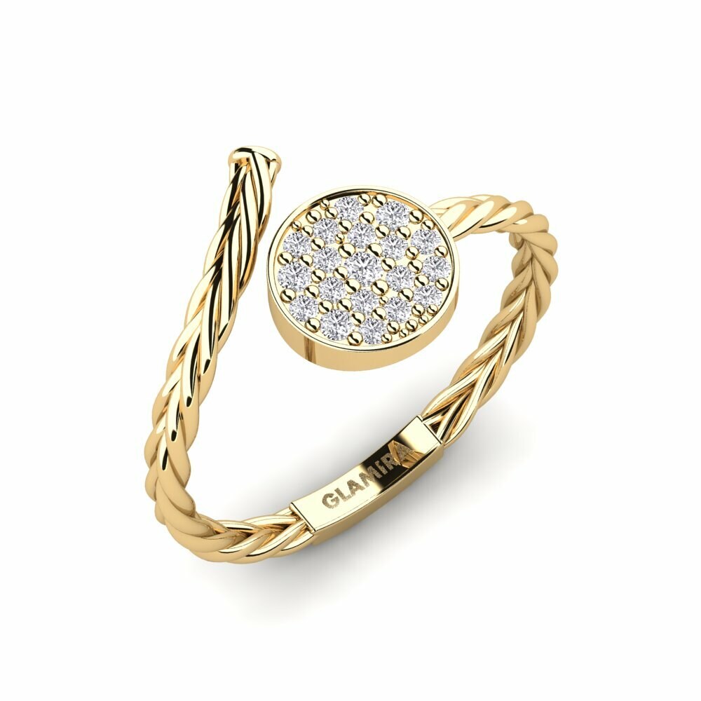 Ringen Ringlet