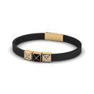 GLAMIRA Herren-Armband Rogelio