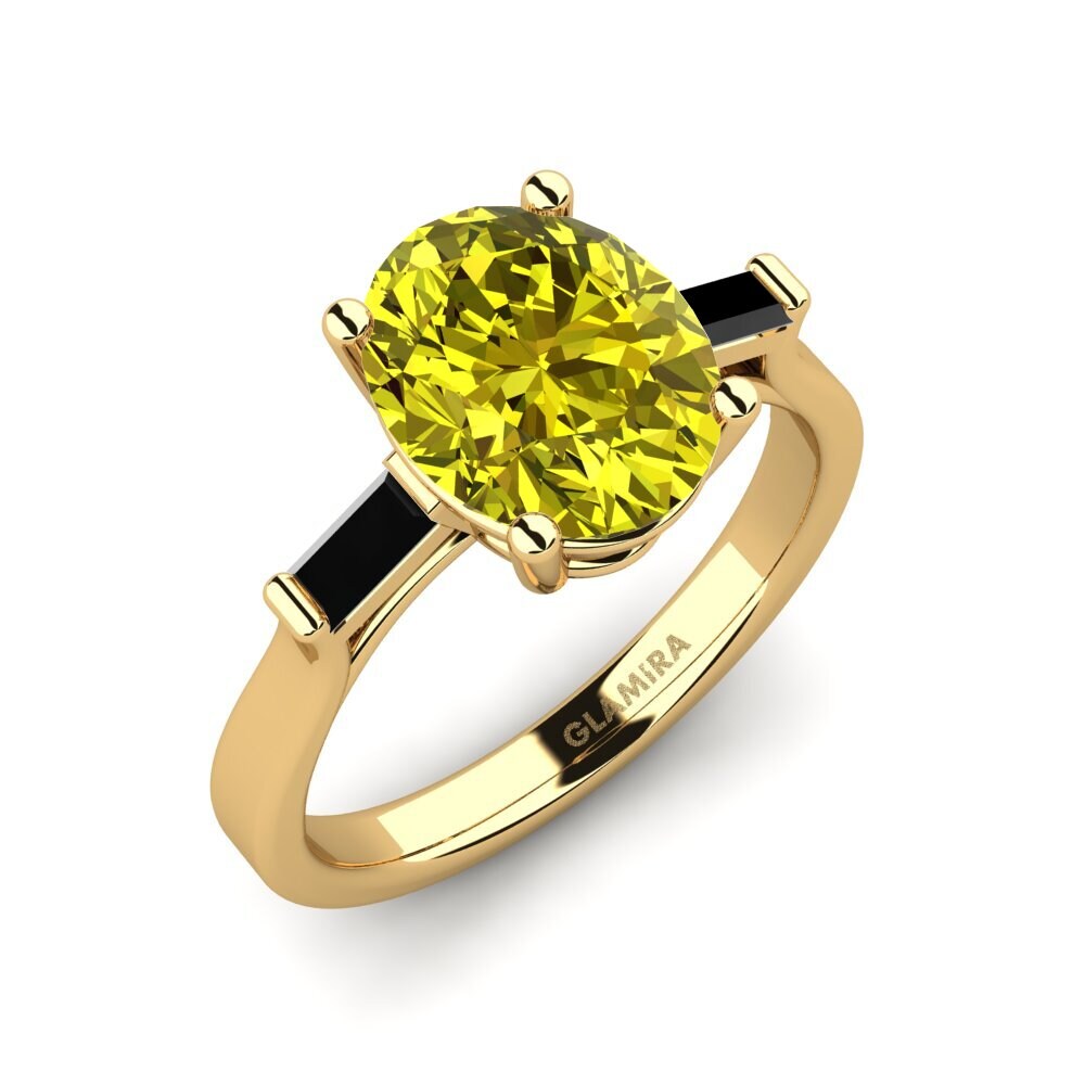 Engagement Ring Roline