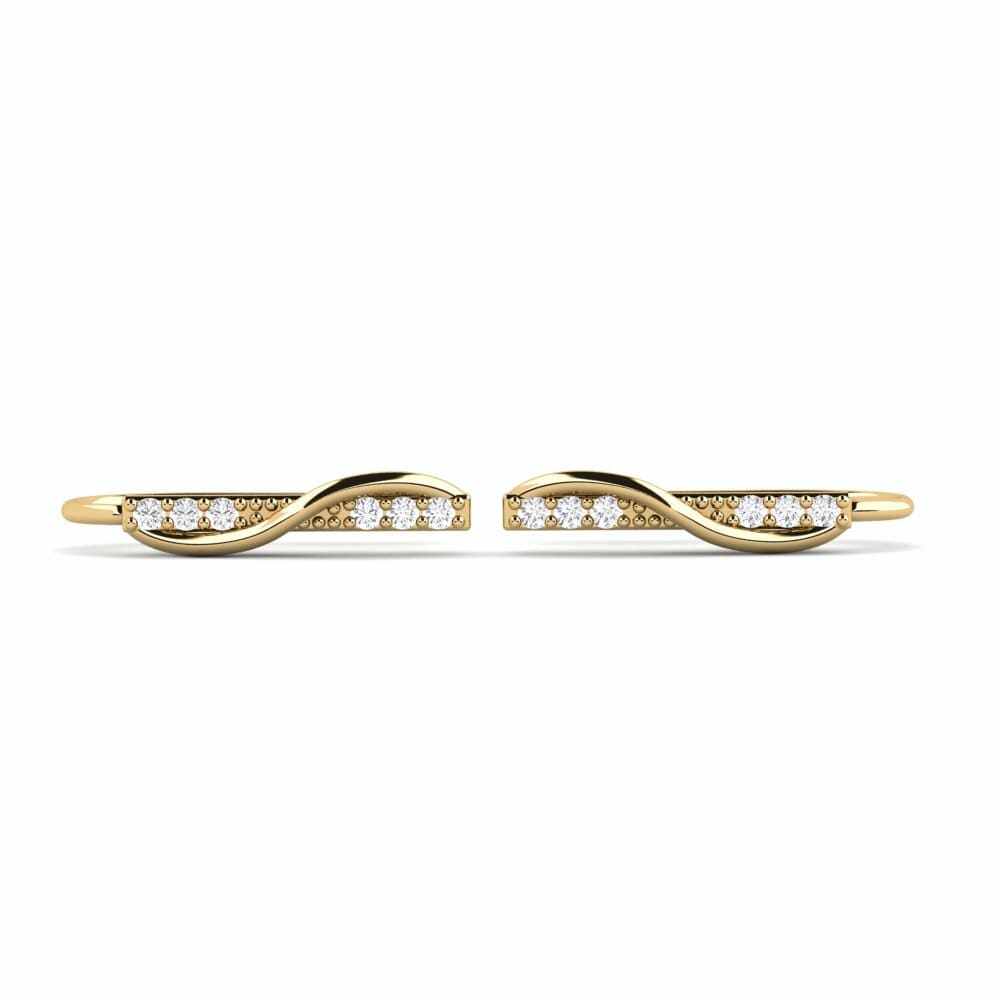 0.144 Carat Women's Earring Roshanee