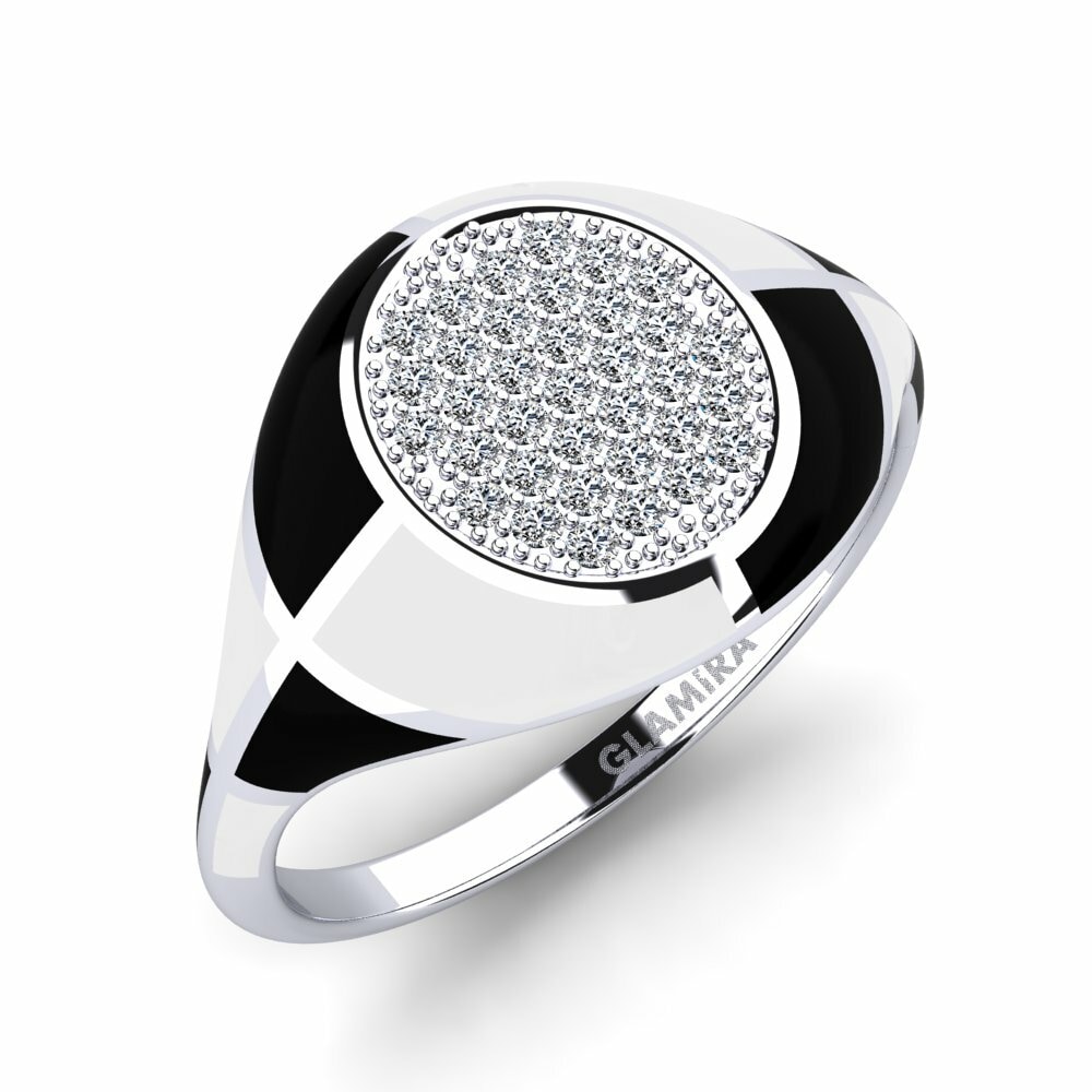 GLAMIRA Ring Rubem