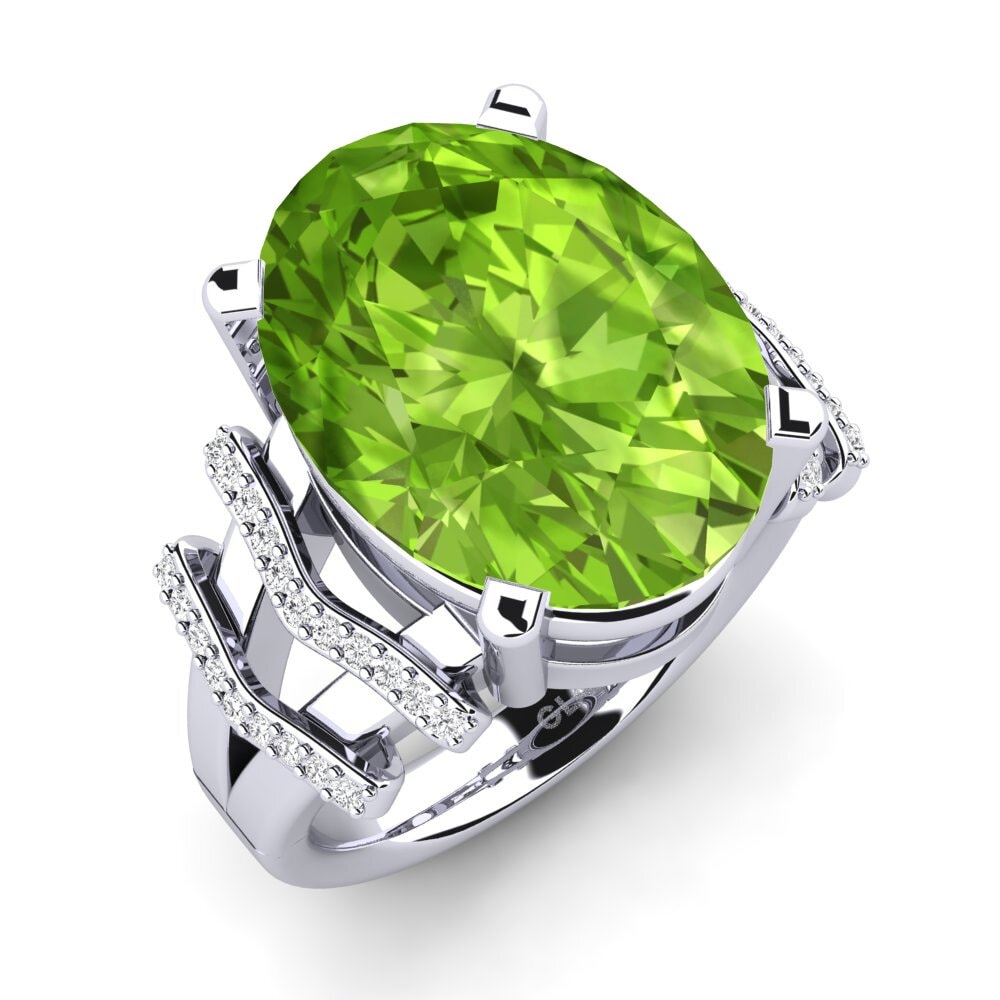 Bague Rubi