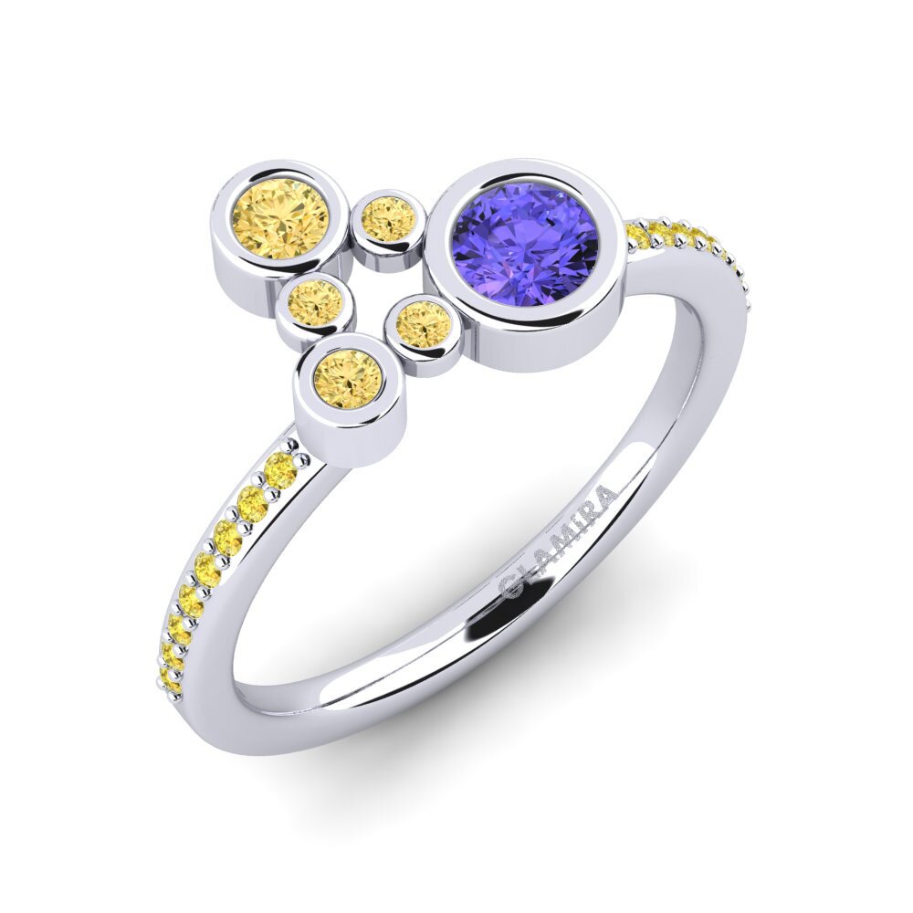 Engagement Ring Rudina