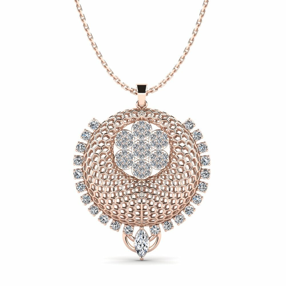 Colgante de Mujer Rumore