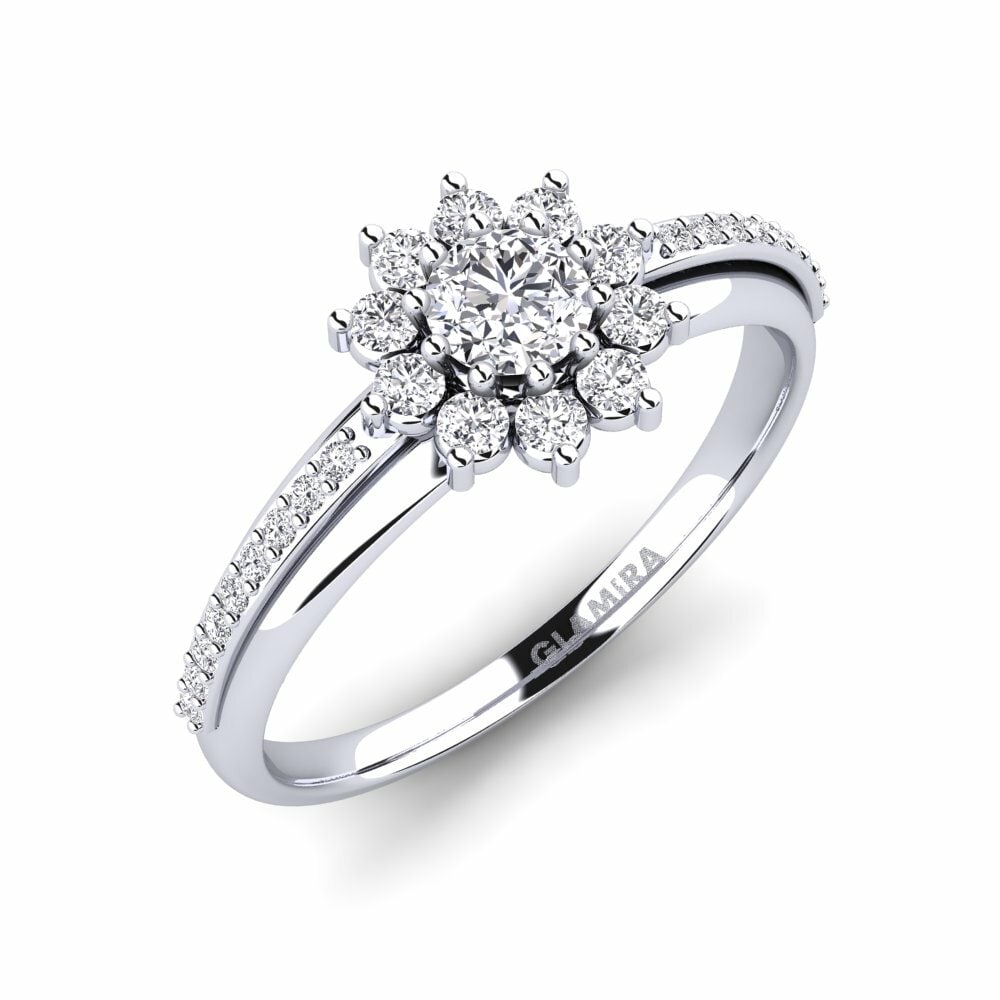 Exclusive Engagement Ring Rutorte